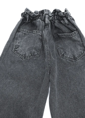 Джинси для дівчаток МОМ 11-15 років JEANSclub MOM (248415216)