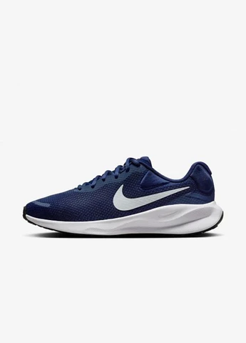 Синій Осінні кросівки fb2207-400 Nike REVOLUTION 7