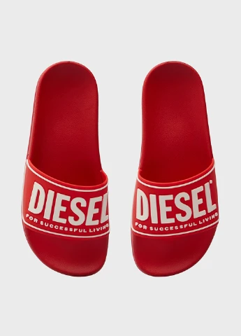 Шльопанці Diesel (366438624)