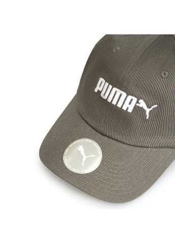 Кепка Essentials No. 2 Logo Cap Puma (209192617)