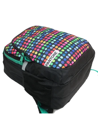 Молодежный рюкзак 32х46х16 см Paso (252416220)