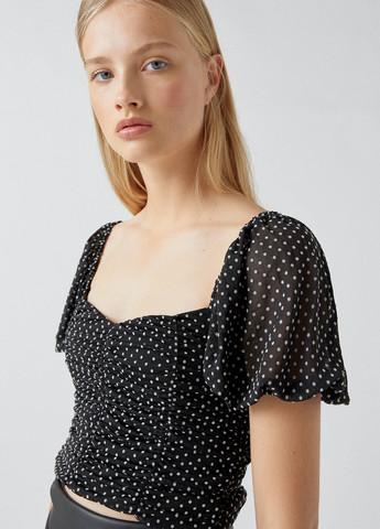 Топ Pull & Bear (257337941)