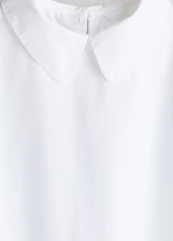 Біла сукня H&M (341677208)