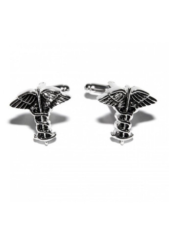 Запонки 1,5 х1, 5 см Handmade (203759525)