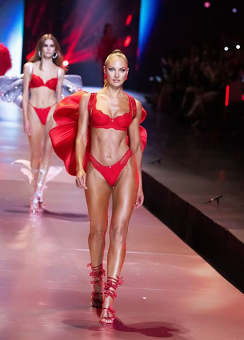 Трусики Victoria's Secret (315447167)