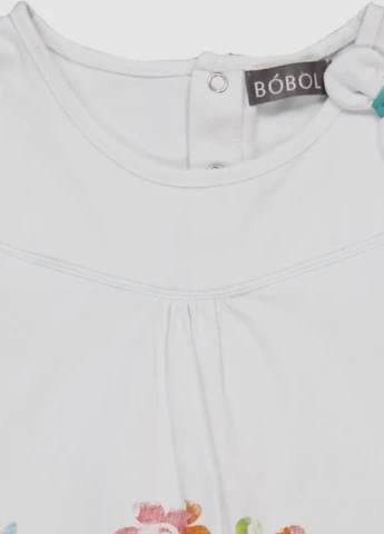 Біла сукня Boboli (17160219)