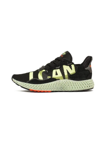 Комбіновані кросівки демісезон adidas