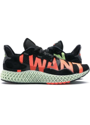 Комбіновані кросівки демісезон adidas