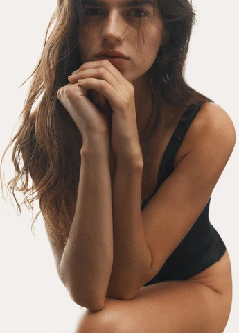 Боді H&M (368715045)