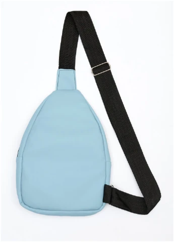 Женская сумка слинг через плечо 29х19х6 см Sambag (253174535)