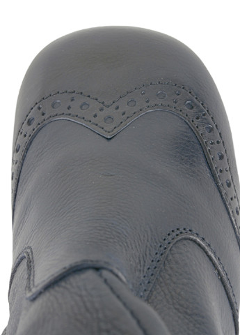 Темно-синие кэжуал зимние ботинки Gallucci