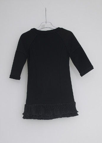 Чёрное платье Supertrash (126784517)