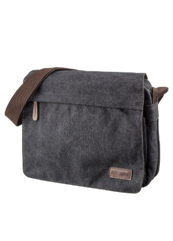 Чоловіча сумка для ноутбука 37х30х5 см Vintage (229460709)