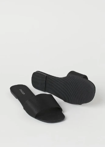 Мюлі H&M (252629303)