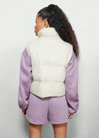 Жилет SHEIN (338796823)