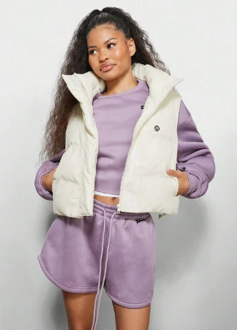 Жилет SHEIN (338796823)