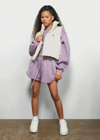Жилет SHEIN (338796823)