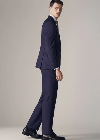 Штани Massimo Dutti (161580378)