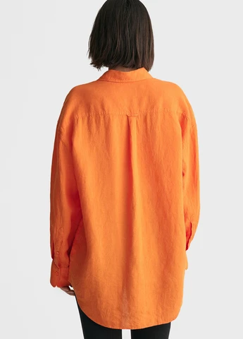 Сорочка Gant (322557318)