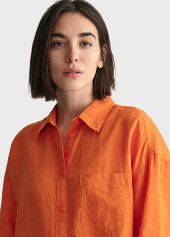 Сорочка Gant (322557318)