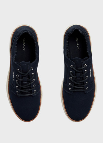 Синій кеди Gant