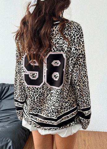 Лонгслив SHEIN (341743330)