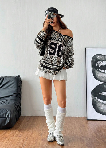 Лонгслив SHEIN (341743330)