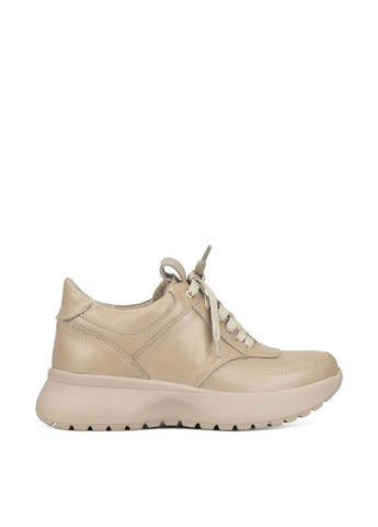 Кроссовки Limon бежевые демисезоны (257985697)