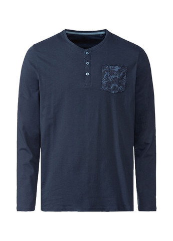 Піжама (лонгслів, штани) Livergy (361069918)