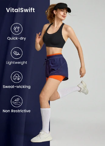 Шорти SHEIN (325707048)
