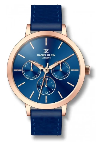 DK 11706-5 Daniel Klein (251249779)