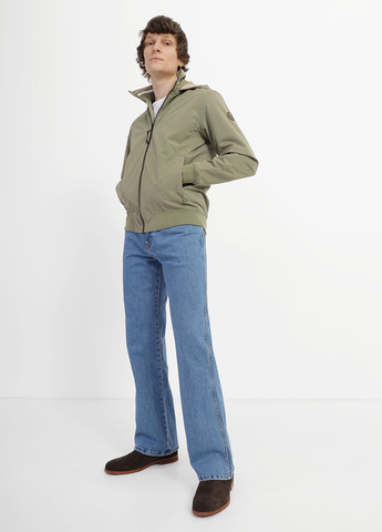 Бомбер Timberland на блискавці (327692943)