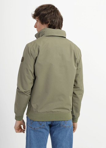 Бомбер Timberland на блискавці (327692943)