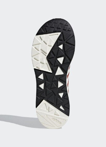 Помаранчеві всесезон кросівки adidas Zapatillas Questar BYD