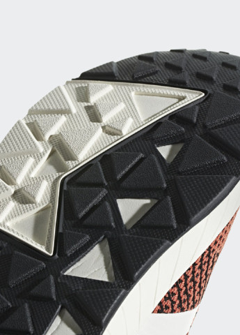 Помаранчеві всесезон кросівки adidas Zapatillas Questar BYD