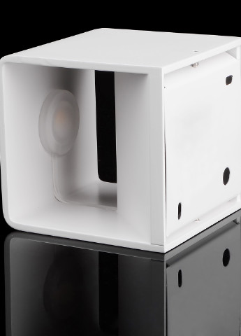 Світильник світлодіодний, 100х100х100 мм Brille (130565078)