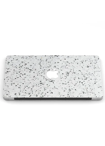 Чехол пластиковый для Apple MacBook Air 11 A1465 / A1370 Битый мрамор (Broken marble) (6349-2355) MobiPrint (218865512)