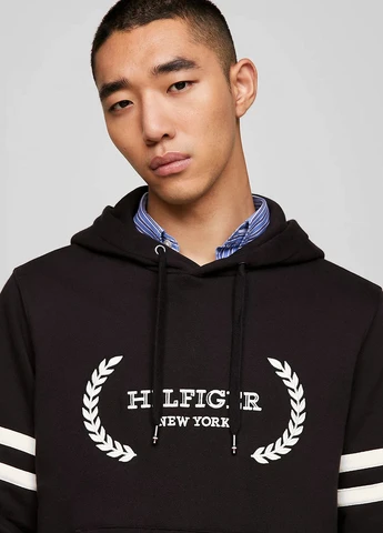 Худи Tommy Hilfiger (306814398)