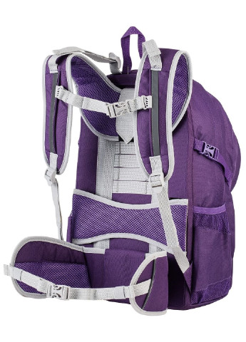 Жіночий рюкзак із посиленою спинкою 30х45х22 см Top Move (255709154)