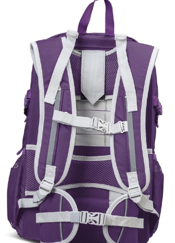 Жіночий рюкзак із посиленою спинкою 30х45х22 см Top Move (255709154)