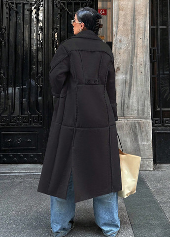 Дубленка SHEIN (330486883)