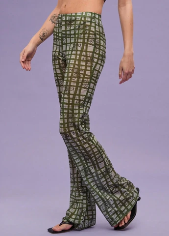 Брюки SHEIN (365440337)