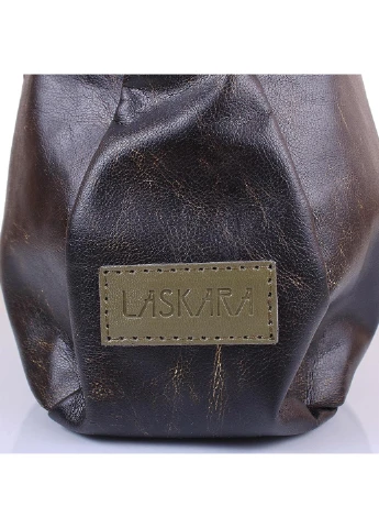 Жіноча сумка 36х30х10,5 см Laskara (195538261)