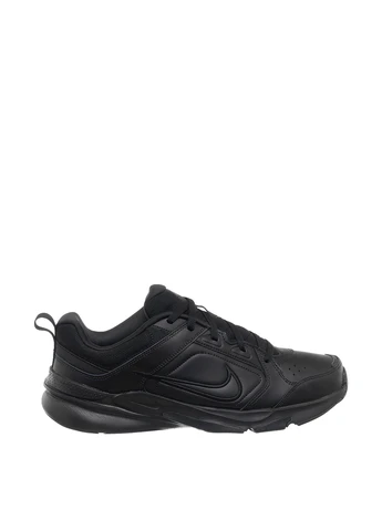 Чорні Осінні кросівки dj1196-001 Nike Defy All Day