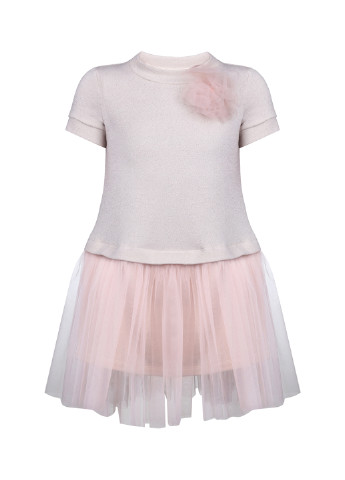 Розовое платье Sasha (180099955)