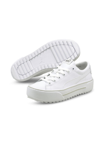 Puma basket platform clearance l