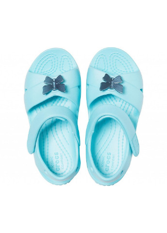Крокс Сандалі Crocs classic cross-strap sandal (254289315)