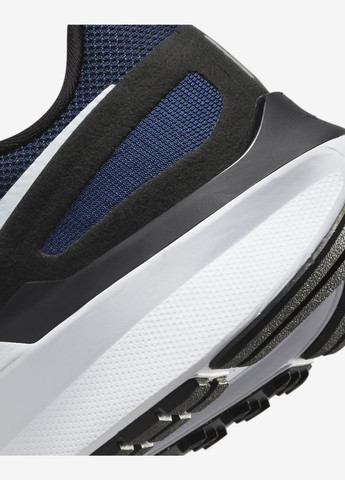 Темно-синій Осінні кроссовки dj7883-400 Nike Structure 25