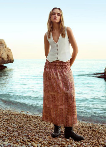 Спідниця Springfield (342058911)