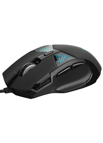 Мышка MG320 RGB USB Black (-MG320UB) 2E (252634561)